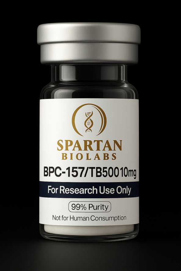 BPC157+TB500 10mg