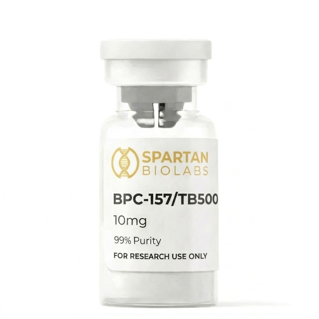 bpc 157 tb 500 injection pen BodyPharm BPC157 & TB500 